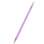 Swano HB pliiats pastell lilla