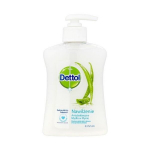 Vedelseep aaloeja E-vitamiiniga Dettol 250 ml