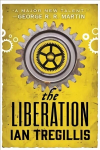 Liberation: Book Three of The Alchemy Wars