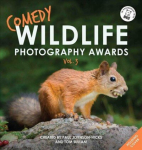 Comedy Wildlife Photography Awards Vol. 3: The perfect hilarious gift for Christmas