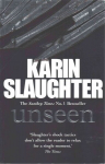 Unseen: (Will Trent / Atlanta Series 4), No. 7