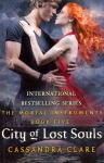 Mortal Instruments 5: City of Lost Souls