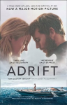 Adrift: A True Story of Love, Loss and Survival at Sea Film tie-in edition