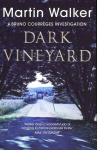 Dark Vineyard: The Dordogne Mysteries 2