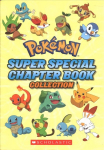 Pokemon Super Special Box Set (Pokemon)