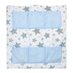 V&otilde;revoodi tasku MyBaby, 60x60