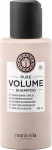 &Scaron;ampoon Maria Nila Pure Volume Shampoo