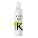 Stiliseerimiskreem Eurostil Vedelik L&otilde;hnastatud (250 ml)