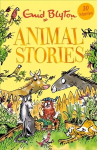 Animal Stories: Contains 30 classic tales