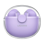 K&otilde;rvaklapid Usams BU12 TWS, purple