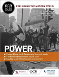 OCR GCSE History Explaining the Modern World: Power, Reformation and the Historic Environment