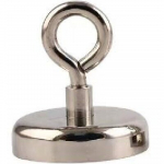 Otsing "kalap&uuml;&uuml;gi magnet" 60mm, 1tk
