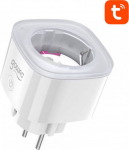 Smart plug WiFi Gosund EP8 Tuya