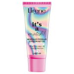 Mineraalne jumestuskreem Lirene It&lsquo;s a Match! SPF15 001 Light, 30ml