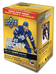 J&auml;&auml;hokikaardid Upper Deck Extended Series 2021/2022 Blaster Box