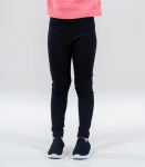 Champion t&uuml;drukute retuusid, must