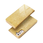 Samsung Galaxy S21 Ultra (6,8&Prime;) kaaned SPARKLE &ndash; Kuld