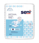 M&auml;hkmed Seni Optima Super, M suurus, 10 tk