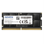 M&auml;lu RAM - Adata - AD5S480016G-S - 16 Go - DDR5 - 4800 MHz