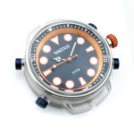 Unisex Kell Watx & Colors RWA5702 (&oslash; 49 mm)