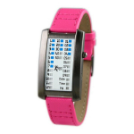 Unisex Kell XTRESS XDA1030F (27 mm)