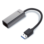 i-tec - USB 3.0 Metall GLAN Ethernet Adapter