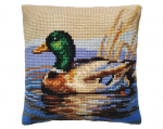 Tikkimiskomplekt padi Collection D'Art 40x40cm, 5447