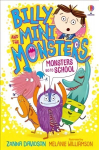 Monsters go to School New edition