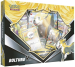 Pokemon TCG &ndash; Boltund V Box