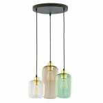 Rippvalgusti TK Lighting Marco 3325