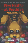 Fazbear Frights Boxed Set