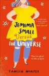 Jemima Small Versus the Universe UK
