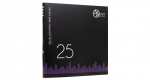 LP vin&uuml;&uuml;lplaadi sise&uuml;mbrik Audio Anatomy LP Vinyl Inner Sleeves 12", 25 pcs