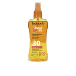 Keha P&auml;ikesekaitse Sprei Babaria Solar Aqua UV SPF 30 (200 ml)