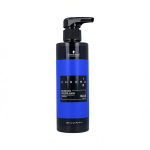 Juuksemask Schwarzkopf Igora Chroma Id Color Sinine Poolp&uuml;siv v&auml;rv