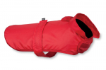 Amiplay vihmamantel Bristol, 58 cm, punane