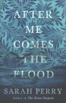 After Me Comes the Flood: From the author of The Essex Serpent Main - Re-jacket