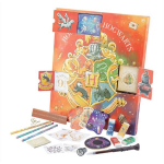 Harry Potter Advento Calendorius