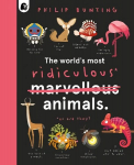 World's Most Ridiculous Animals, Volume 2