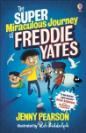 Super Miraculous Journey of Freddie Yates