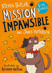 Dog Diaries: Mission Impawsible: Mission Impawsible