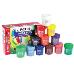 Gua&scaron;&scaron; Fatih 12 v&auml;rvi, a&39, 25 ml