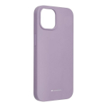 Mercury Silicone Case