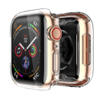 Apple Watch silikoon&uuml;mbris &ndash; 44mm
