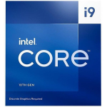 Protsessor Protsessor - Intel - Core i9-13900K - 24 tuuma - 5.80 GHz - FCLGA1700