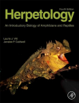 Herpetology: An Introductory Biology of Amphibians and Reptiles 4th edition