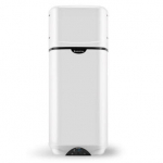 Soojaveeboiler ARISTON 100l A 1200 W, soojuspumbaga NUOS PRIMO 100 EU