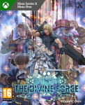 Arvutim&auml;ng Star Ocean The Divine Force Xbox One m&auml;ng