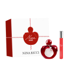 Tualettvesi Nina Ricci Nina Rouge EDT naistele 50+10 ml