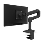 Monitori hoidja Ergotron - Ekraanitugi - LX Lauaarvuti Monitori Jalg